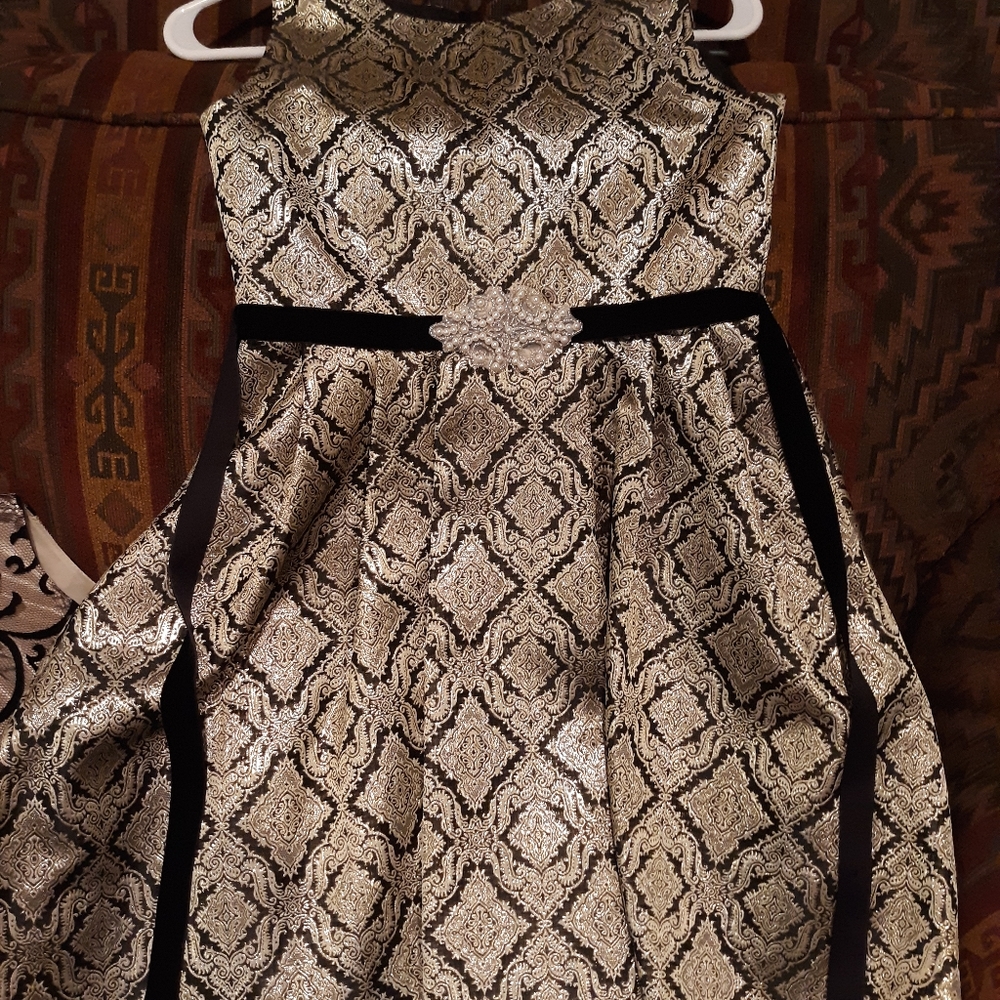 Rare edition dress